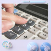 Boekhoudkundige brochure (Enkel)