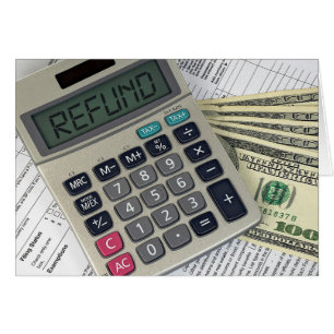 Boekhoudkundige dienst Inkomstenbelasting