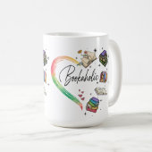 Boekhoudkundige Mok (Voorkant rechts)