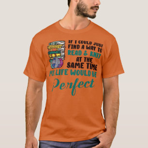 Boekhoudkundigen en -ambachtslieden voor het lezen t-shirt