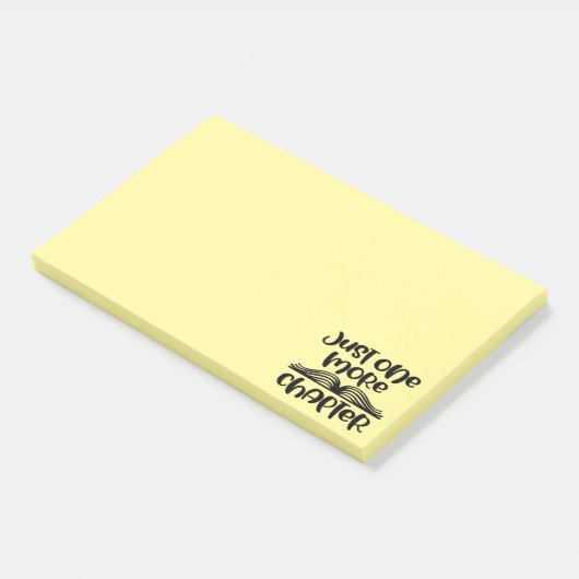Boekhoudnotities Post-it® Notes (Schuin)
