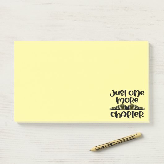 Boekhoudnotities Post-it® Notes (Op bureau)