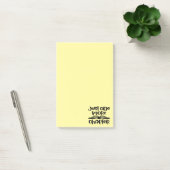 Boekhoudnotities Post-it® Notes (Kantoor)