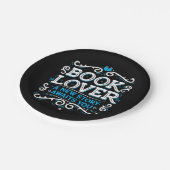 Boekhoudpapier Borden Papieren Bordje (Gekanteld)