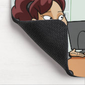 Boekhoudraad van directeuren Pun Muismat (Hoek)