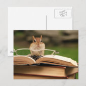 Boekhoudsplek Briefkaart (Voorkant / Achterkant)