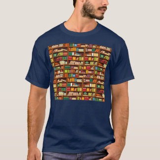  boekkunst t-shirt