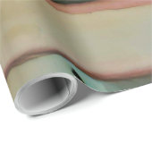  boekkunstwerk cadeaupapier (Rol Hoek)