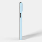 Boeklappen Case-Mate iPhone Case (Achterkant / Rechts)