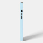 Boeklappen Case-Mate iPhone Case (Achterkant / Links)