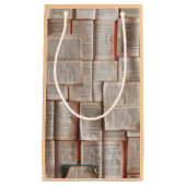 Boeklappen Klein Cadeauzakje (Voorkant)