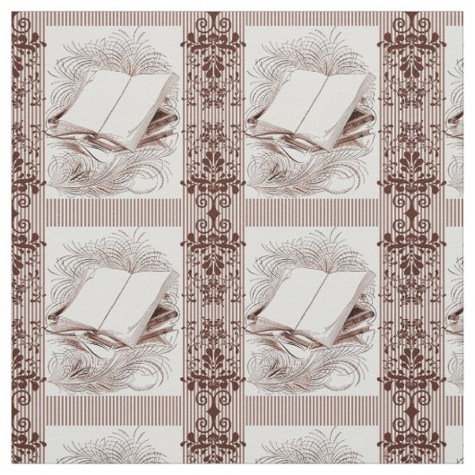 Boeklappen Stof (Swatch)