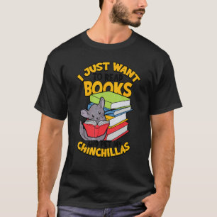 Boeklezer Boeken Boeken Boeken Boeken Boeken Roeit T-shirt