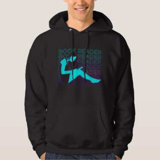 Boeklezer Retro T-shirt