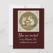 Boeklezers kaart (Voorkant)