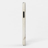 Boekliefhebber Bibliofiel Lezen Quote Monogram Naa Case-Mate iPhone Case (Achterkant/rechts)