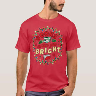 Boekliefhebber Lezer Boeken Maken Je Slim Boekenwu T-shirt