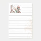 Boekliefhebbers Gelinieerde 3M Post-it® Notities Notes (Voorkant)