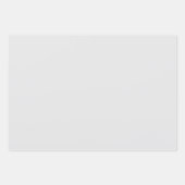 Boekliefhebbers Hoek Wrapping Paper Sheet (Voorkant 2)