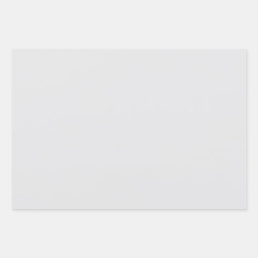 Boekliefhebbers Hoek Wrapping Paper Sheet (Voorkant 2)