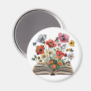 Boekliefhebbers Lezers Schrijvers Bibliophiles Dic Magneet