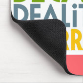 Boekliefhebbers Muismat (Hoek)