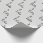 Boekloperhoek Cadeaupapier (Hoek)