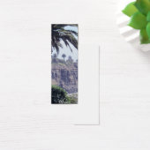 Boekmerk - Point Fermin Lighthouse Mini Visitekaartjes (Bureau)