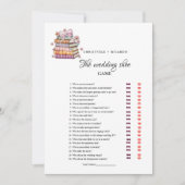 BoekNieuw hoofdstuk Begin Trouwen Schoenenspel Kaa Aankondiging (Voorkant)