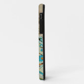 Boekomencadeau Case-Mate iPhone Case (Achterkant/links)