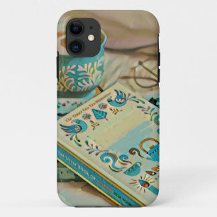Boekomencadeau Case-Mate iPhone Case
