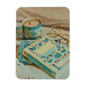 Boekomencadeau Magneet (Verticaal)