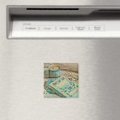 Boekomencadeau Magneet (Insitu (Vaatwasser))