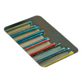 Boekomencadeau Magneet (Rechterzijde)
