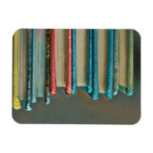 Boekomencadeau Magneet (Horizontaal)