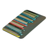 Boekomencadeau Magneet (Linkerzijde)