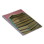 Boekomencadeau Notitieboek (Rechterzijde)