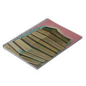 Boekomencadeau Notitieboek (Linkerzijde)