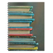 Boekomencadeau Notitieboek (Voorkant)