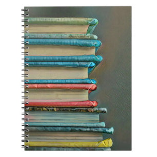 Boekomencadeau Notitieboek