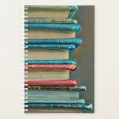 Boekomencadeau Planner (Voorkant)