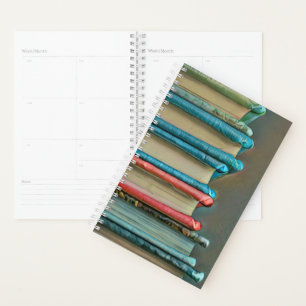 Boekomencadeau Planner