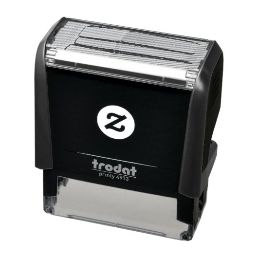 Boekomencadeau Zelfinktende Stempel (Product)