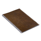 Boekomslag 3 notitieboek (Rechterzijde)