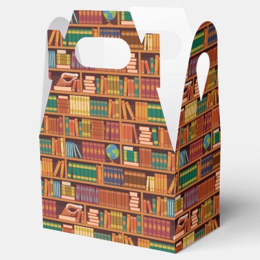 Boekomslag Bedankdoosjes (Geopend)