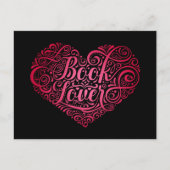 Boekomslag briefkaart (Voorkant)