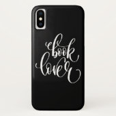 Boekomslag Case-Mate iPhone Case (Achterkant)