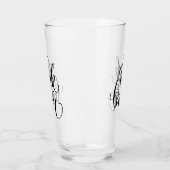 Boekomslag Glas (Links)