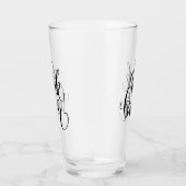 Boekomslag Glas (Rechts)