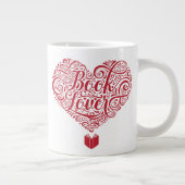 Boekomslag Grote Koffiekop (Rechts)